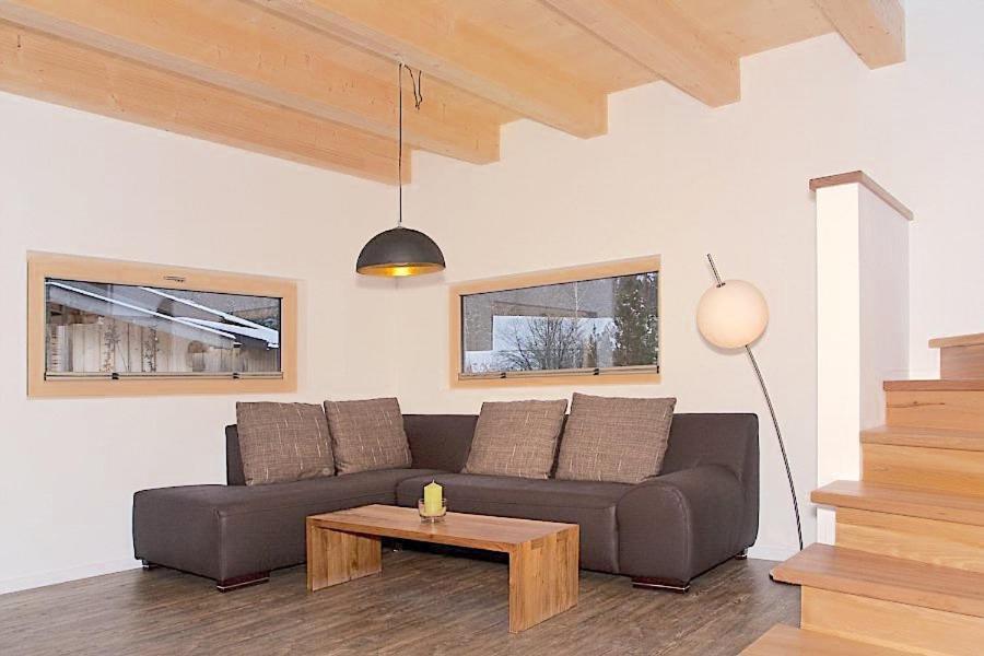 Ferienhaus Alpenflair Bei Schliersee Bagian luar foto