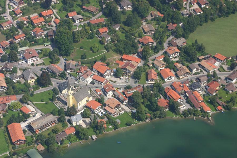 Ferienhaus Alpenflair Bei Schliersee Bagian luar foto