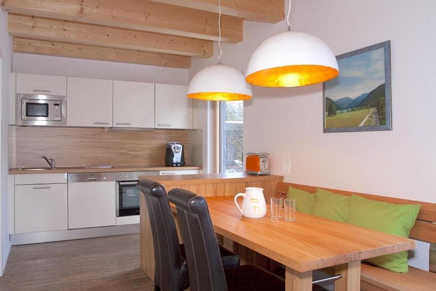 Ferienhaus Alpenflair Bei Schliersee Bagian luar foto
